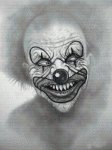 (image for) Clown